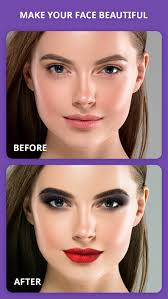 diy makeup for android