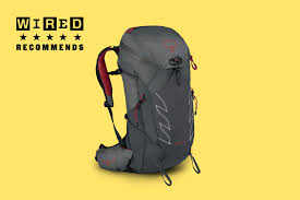 The 12 best hiking backpacks of 2021. The Best Walking And Hiking Backpacks In 2021 Wired Uk