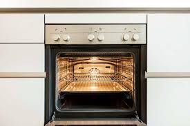 The Many Benefits Of A Clean Oven