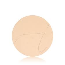 Purepressed R Base Mineral Foundation Refill