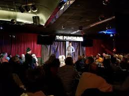 The Punchline 2019 All You Need To Know Before You Go