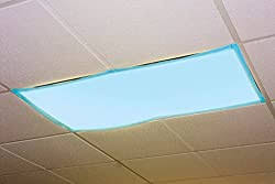 The 6 Best Fluorescent Light Covers For Classroom Use