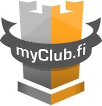 Mobiilisovellus - myClub-ohjeet