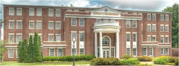 It is recognized by the us news as one of the top regional universities in the u.s. Murray State College Of Business Cob 1 301 Photos College University 109 A Business Building Murray Kentucky 42071