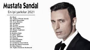Mustafa Sandal En iyi şarkılar MIX 2021 || Mustafa Sandal Tüm albüm 2021  Full HD - YouTube