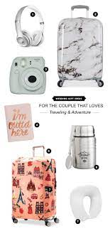 Try these wedding gift ideas perfect for a fall or winter wedding, including an amazon echo, kitchen supplies, a robot vacuum and more. Gift Guide Finding The Right Wedding Present Macy S Gift A Day Sweepstakes Green Wedding Shoes