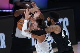 Luka doncic with anamaria goltes. Marcus Morris Responds To Luka Doncic Says Cry Me A River About Game 6 Foul Bleacher Report Latest News Videos And Highlights
