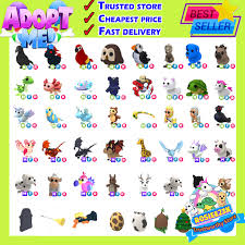 adopt your pet from me today mega neon