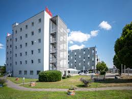 hôtel ibis fribourg all all
