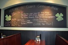 stamford s colony pizza expands to avon