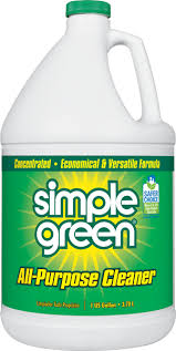 simple green us professional