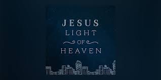 Jesus Light Of Heaven By Ccv Music