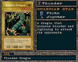 thunder dragon fmr yugipedia yu