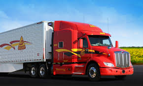 Company Drivers Decker Truck Lines