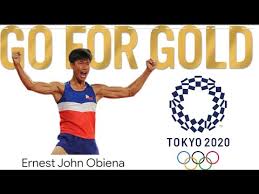 Ej obiena missed his chance at landing a medal in his debut olympic appearance after settling for joint 11th place in men's pole vault at the tokyo games tuesday night. Qhcrrv6mzmc4vm