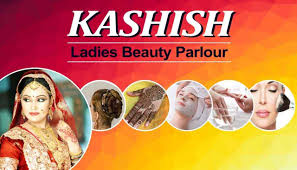 kashish beauty parlour in lohta