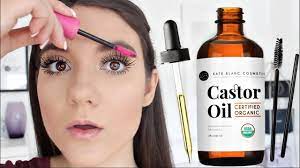 12 castor oil beauty hacks that will