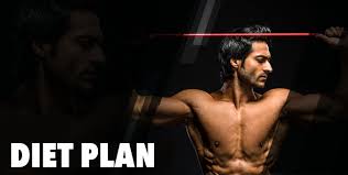 guruman nutrition muscle gain for men