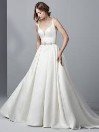 Gavin Wedding Dress Bridal Gown Sottero Midgley