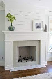Fireplace Makeover Transform Your
