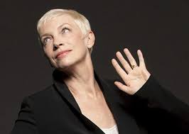 annie lennox i just want to look as i