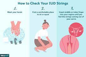 We did not find results for: How To Check Your Iud Strings