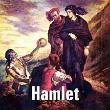 Hamlet, bohater dramatu Szekspira | AleKlasa