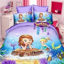 Tangled Rapunzel Princess Bedding Set