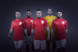 In association football, kit (also referred to as a strip or uniform) is the standard equipment and attire worn by players. Nike News 2013 Kit Launch News