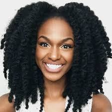 Wash your hair before you start the process. Different Braiding Patterns For Crochet Braid Extensions Naturallycurly Com