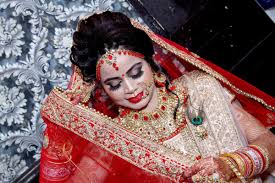 top 5 bridal makeup trends 2022