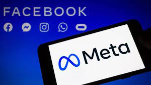Facebook-Konzern will künfig Meta ...