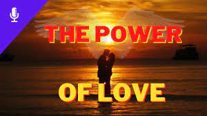 The Power of love (le Pouvoir de l'Amour) - Frankie Goes to Hollywood -  YouTube