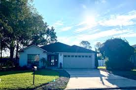 fleming island fl homes