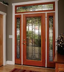 Odl Decorative Door Glass Legacy