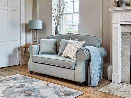 The Lyneham Love Seat Sofa Bed Willow