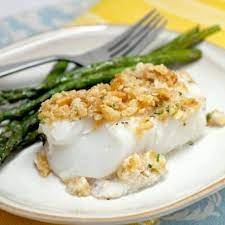 recipes baked fish with ritz ers