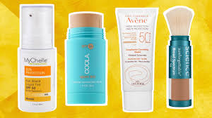 the 13 best tinted sunscreens for your face
