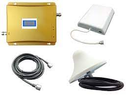 mobile signal booster for apartments