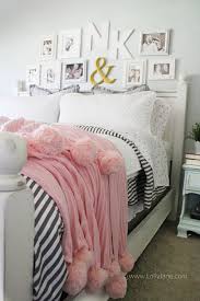 How To Layer A Coverlet Like A Boss