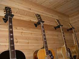access denied wood slats guitar