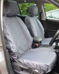 Vw Tiguan Seat Covers Tailored 2016