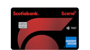 student credit cards scotiabank canada