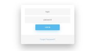 the best bootstrap login form templates