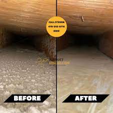 top 10 best duct cleaning services near