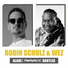Wes (full name wes madiko) is a musician from cameroon, the country you find on the map just south of nigeria. Robin Schulz Wes Alane Phandelic Bootleg Free Download By Phandelic