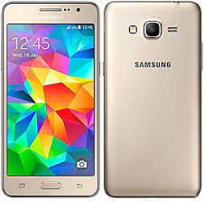 Samsung Galaxy Grand Prime SM-G531HD Dual Sim - 8GB, 3G, Wifi, Gold : Buy  Online at Best Price in KSA - Souq is now Amazon.sa: Electronics