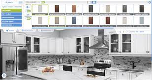 At nuform cabinetry you will find a team of experienced designers who will develop the type of cabinets you want for your kitchen. Online Design Tools Monk S Home Improvements