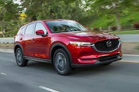 Acceleration from 0 to 60 mph is done in 7.7 seconds, and even ford offers better results thanks to its. 2017 Mazda Cx 5 Interior Review Premiumish