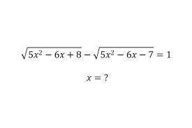 Solve Quadratic Equation By Factorization